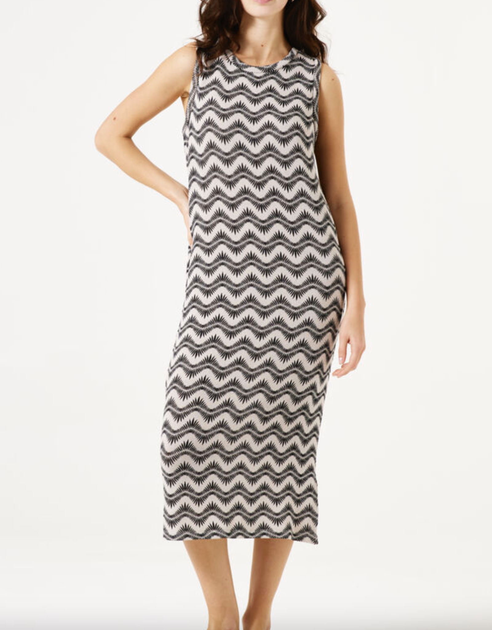 Garcia Garcia- D50083 robe SS25