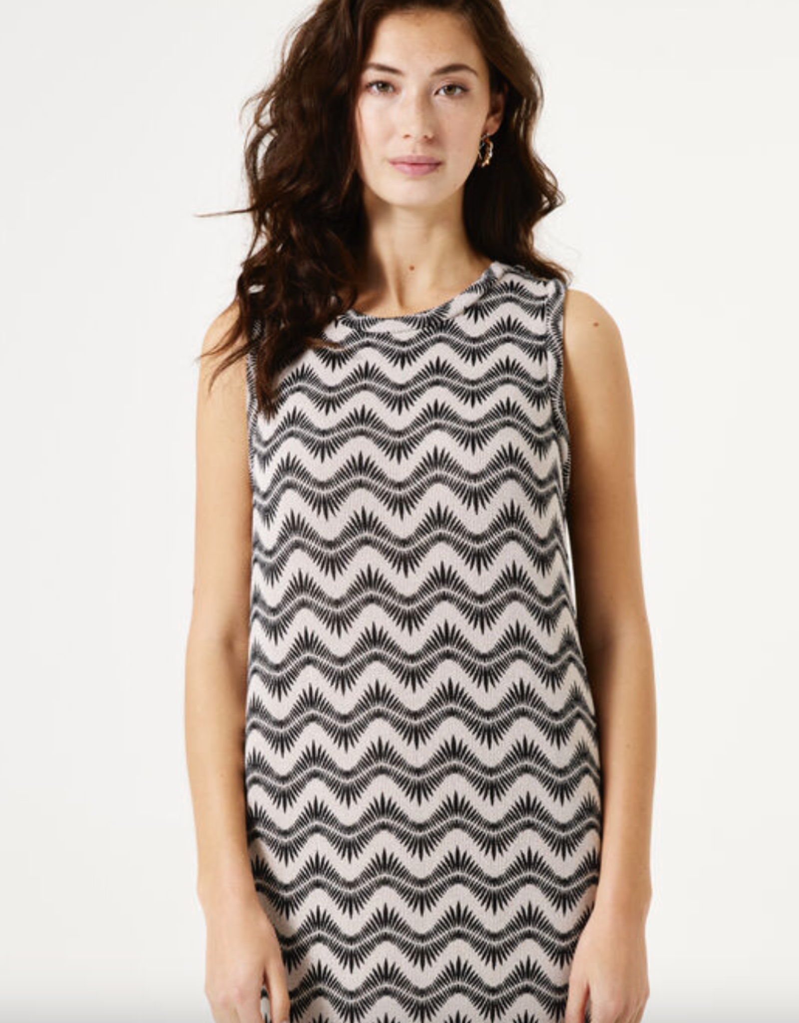Garcia Garcia- D50083 robe SS25