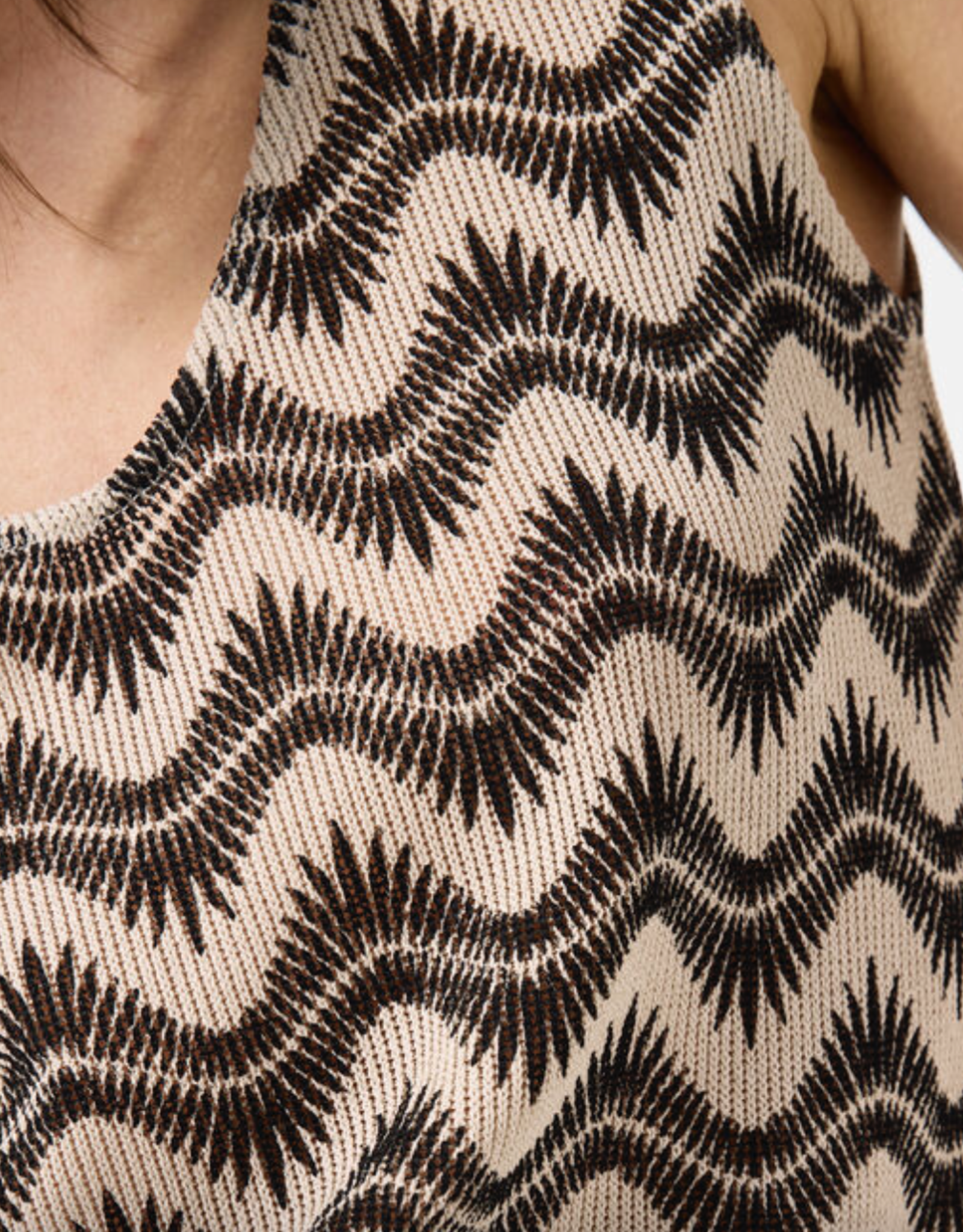 Garcia Garcia - D50021 Camisole SS25