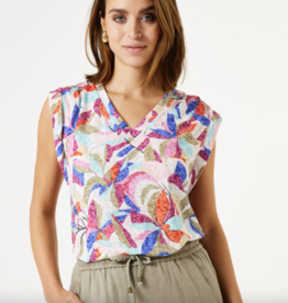 Garcia Garcia-D50013 Haut SS25