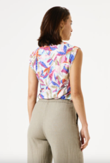 Garcia Garcia-D50013 Haut SS25