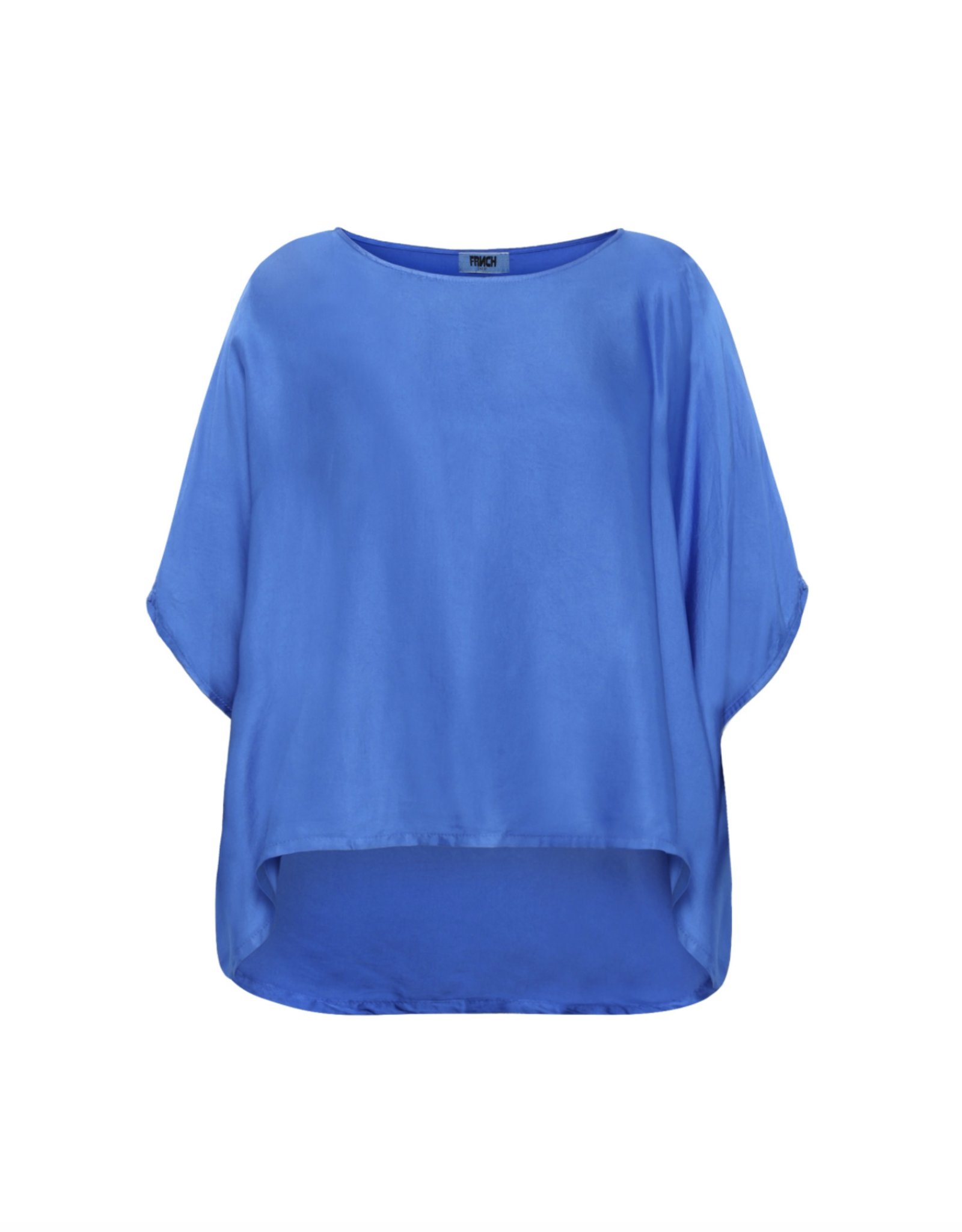 FRNCH Pistia Top