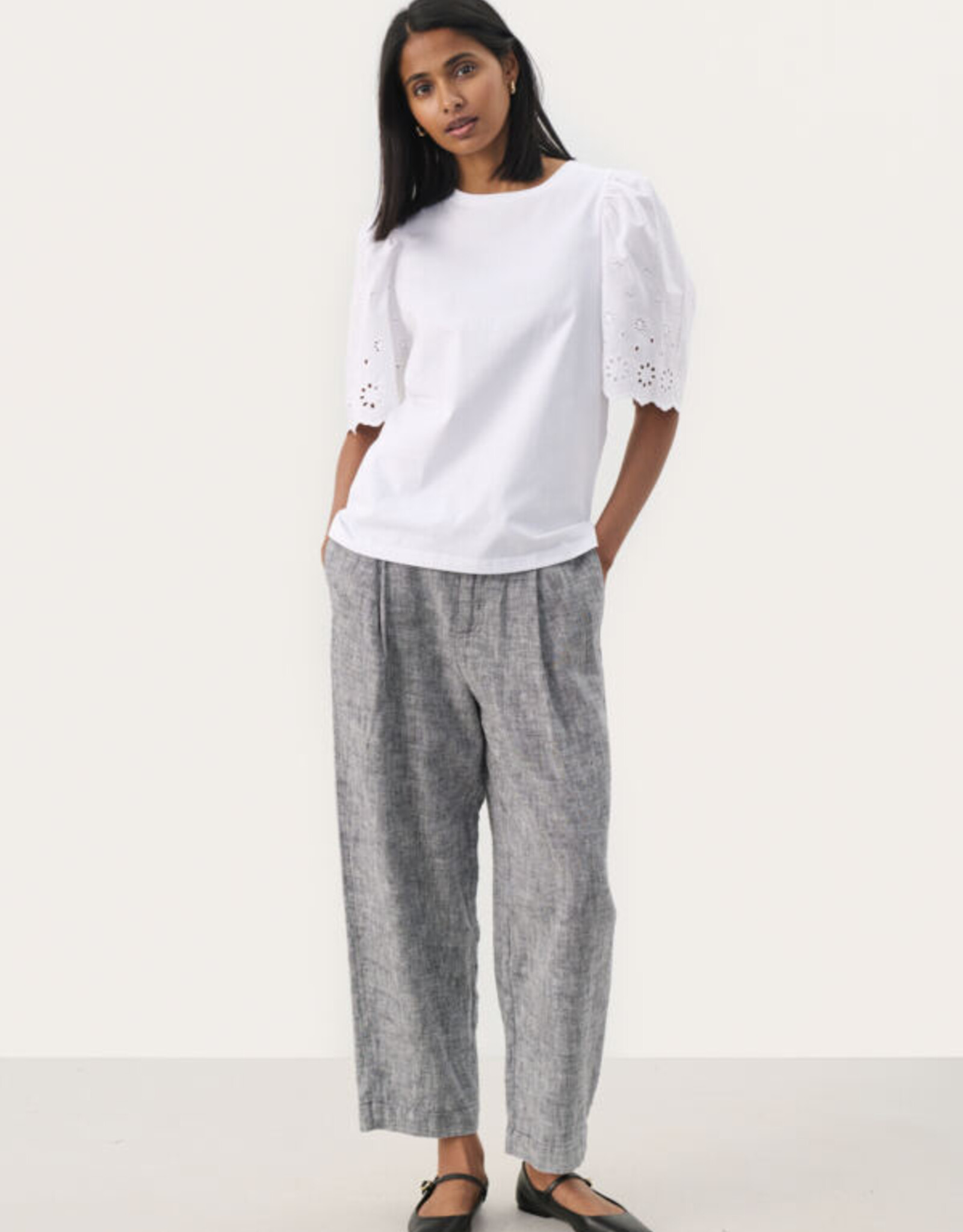 Part Two Part Two- NahluaPW top SS25