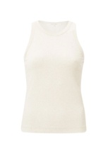 Yaya Yaya-01729020 Tank Haut  SS25