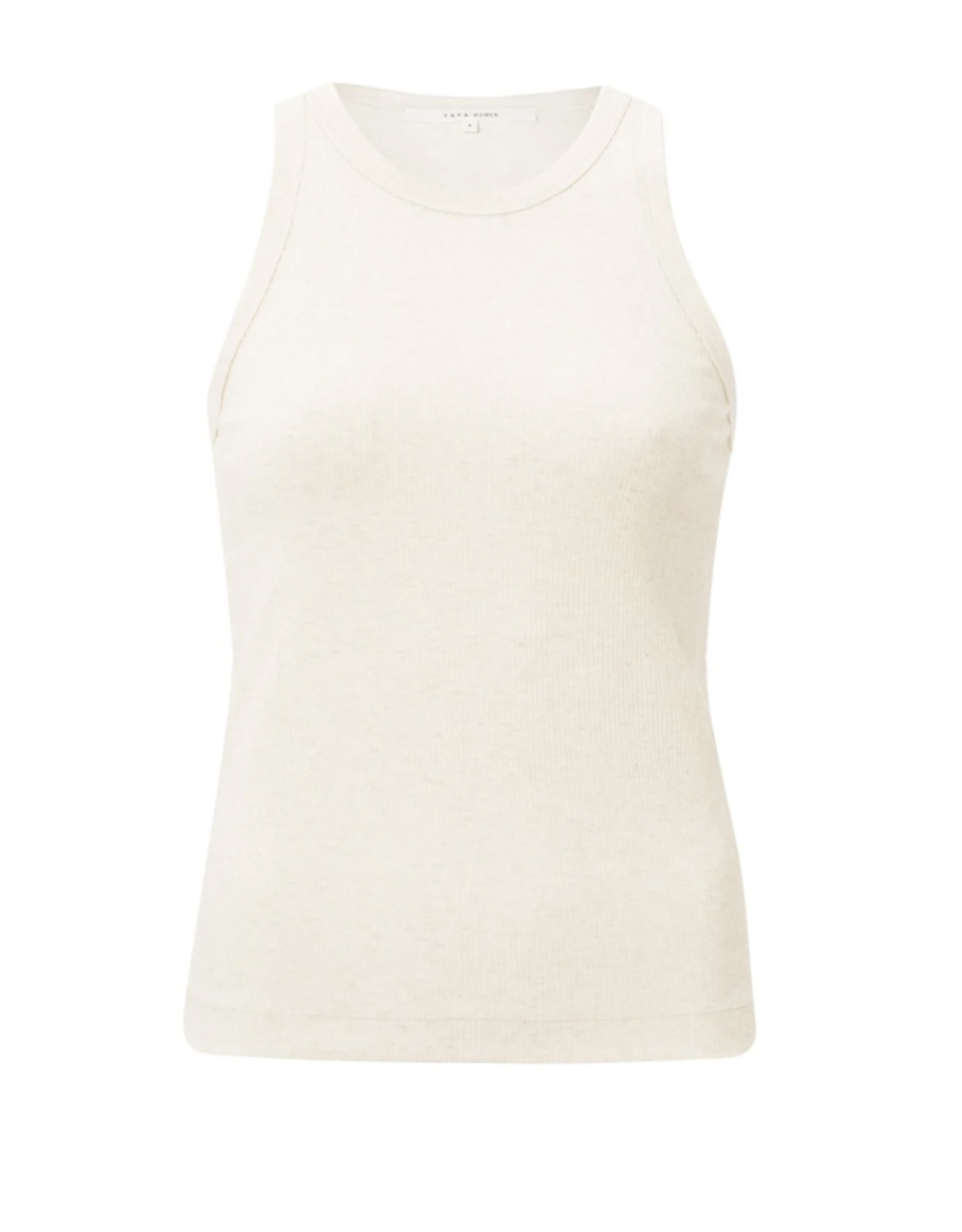 Yaya Yaya-01729020 Tank Haut  SS25