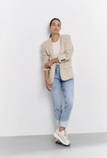 Yaya Yaya-01729020 Tank Haut  SS25