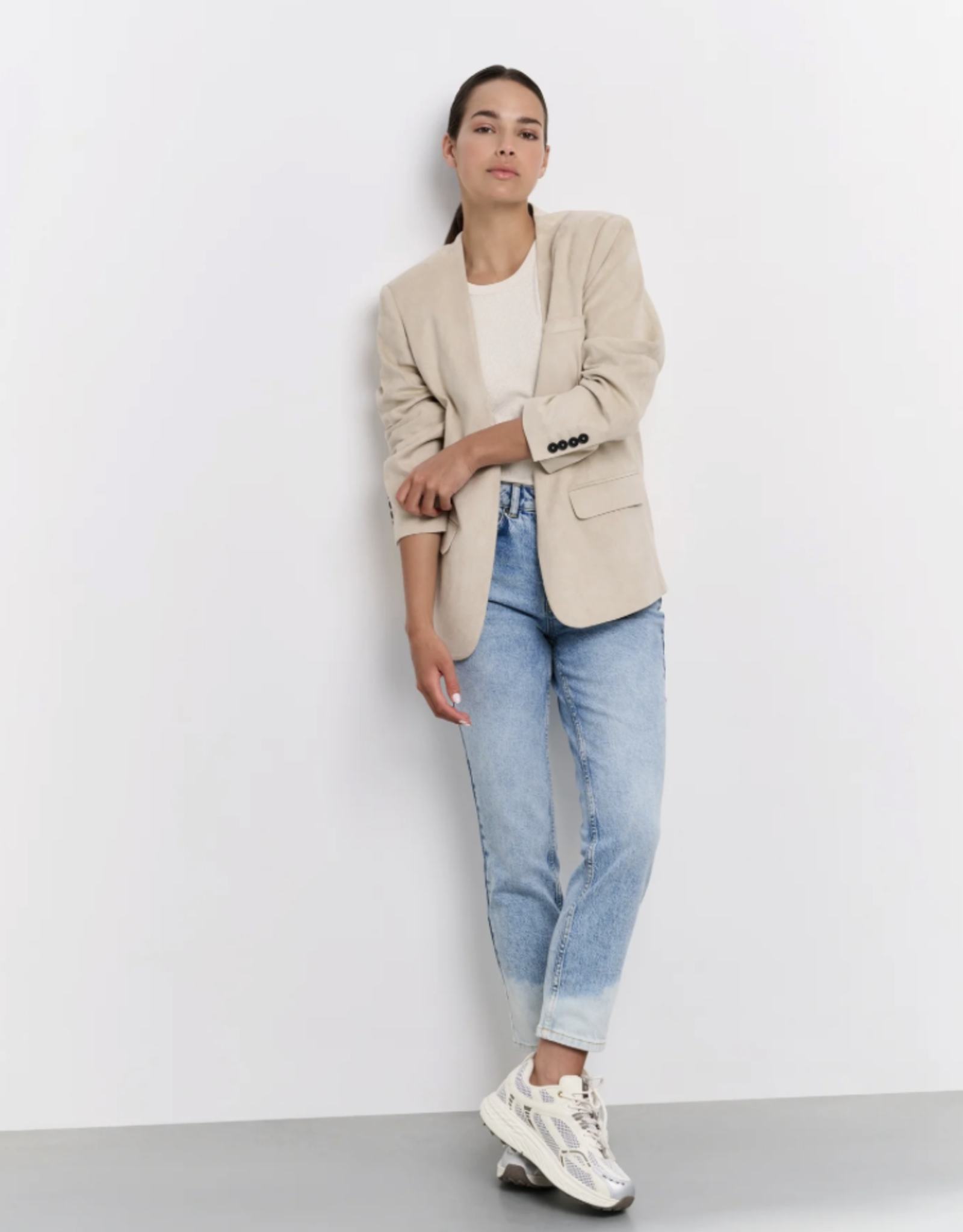 Yaya Yaya-01729020 Tank Haut  SS25