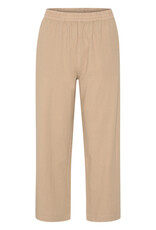Kaffé Kaffe - KAnaya Culotte Pantalon (Classic Sand) SS25