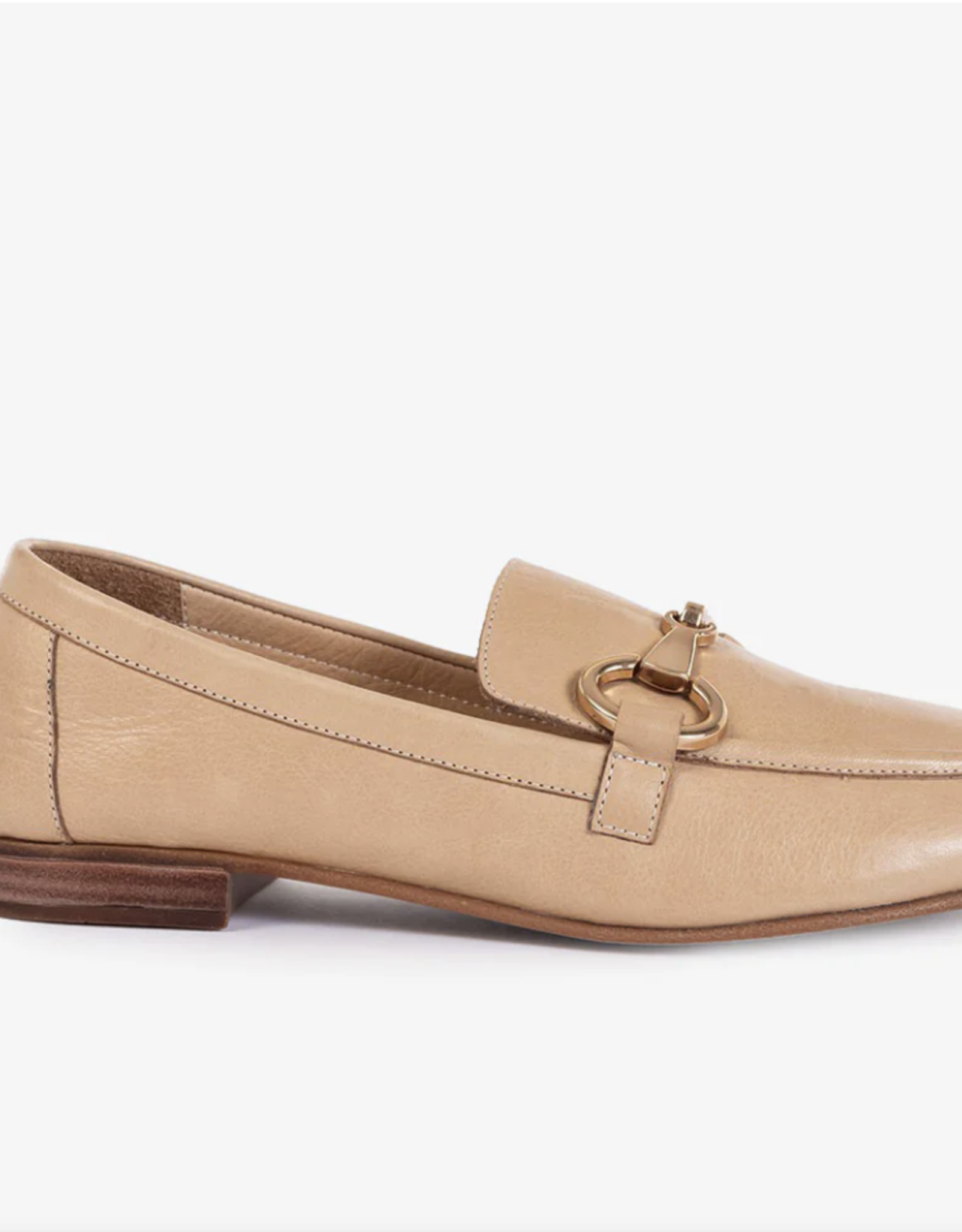 Ateliers Ateliers- Sabina loafer SS25