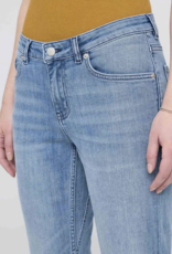 DU/ER DU/ER- Performance denim girlfriend SS25