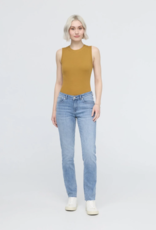 DU/ER DU/ER- Performance denim girlfriend SS25