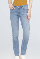 DU/ER DU/ER- Performance denim girlfriend SS25