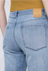 DU/ER DU/ER- Performance denim girlfriend SS25