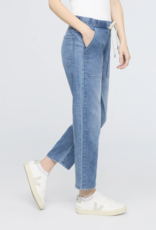 DU/ER DU/ER- Performance denim lite harbour pant SS25