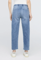 DU/ER DU/ER- Performance denim lite harbour pant SS25