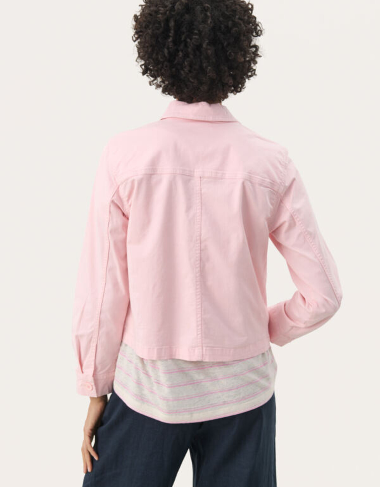 Part Two Part Two - NehaPW Jacket SS25