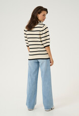 Kaffé Kaffe - KAevelyn Knit Haut SS25