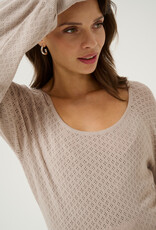 Kaffé Kaffe - KAsofy Longsleeve Top SS25