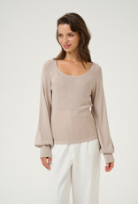 Kaffé Kaffe - KAsofy Longsleeve Top SS25