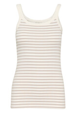 Kaffé Kaffe - KAliddy Tank Top SS25