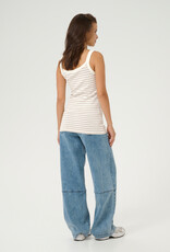 Kaffé Kaffe - KAliddy Tank Top SS25