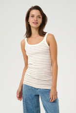 Kaffé Kaffe - KAliddy Tank Top SS25