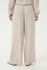 Kaffé Kaffe -KAmilia Cropped Wide Pantalon SS25