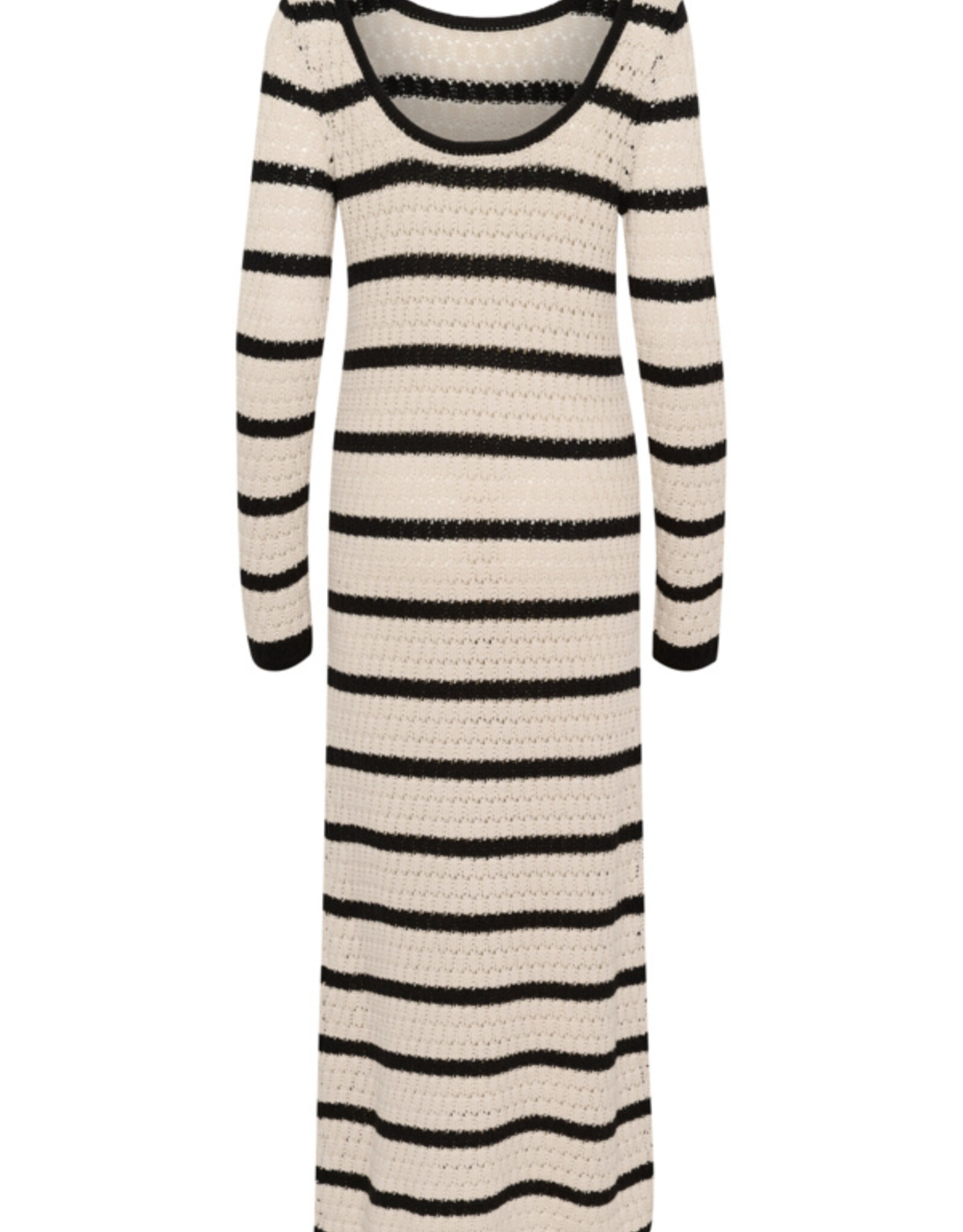 Kaffé Kaffe - KAeleanor Knit Dress SS25