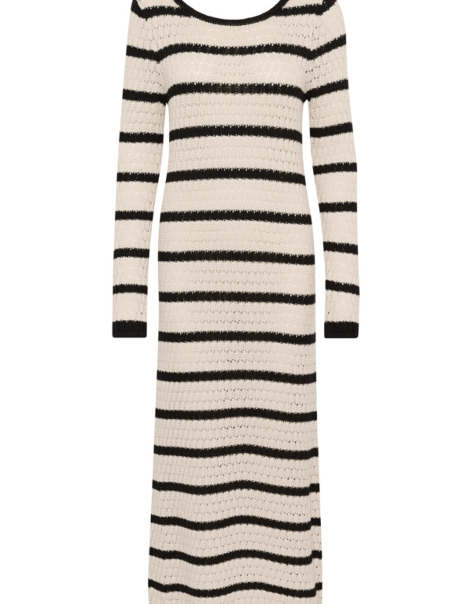 Kaffé Kaffe - KAeleanor Knit Dress SS25