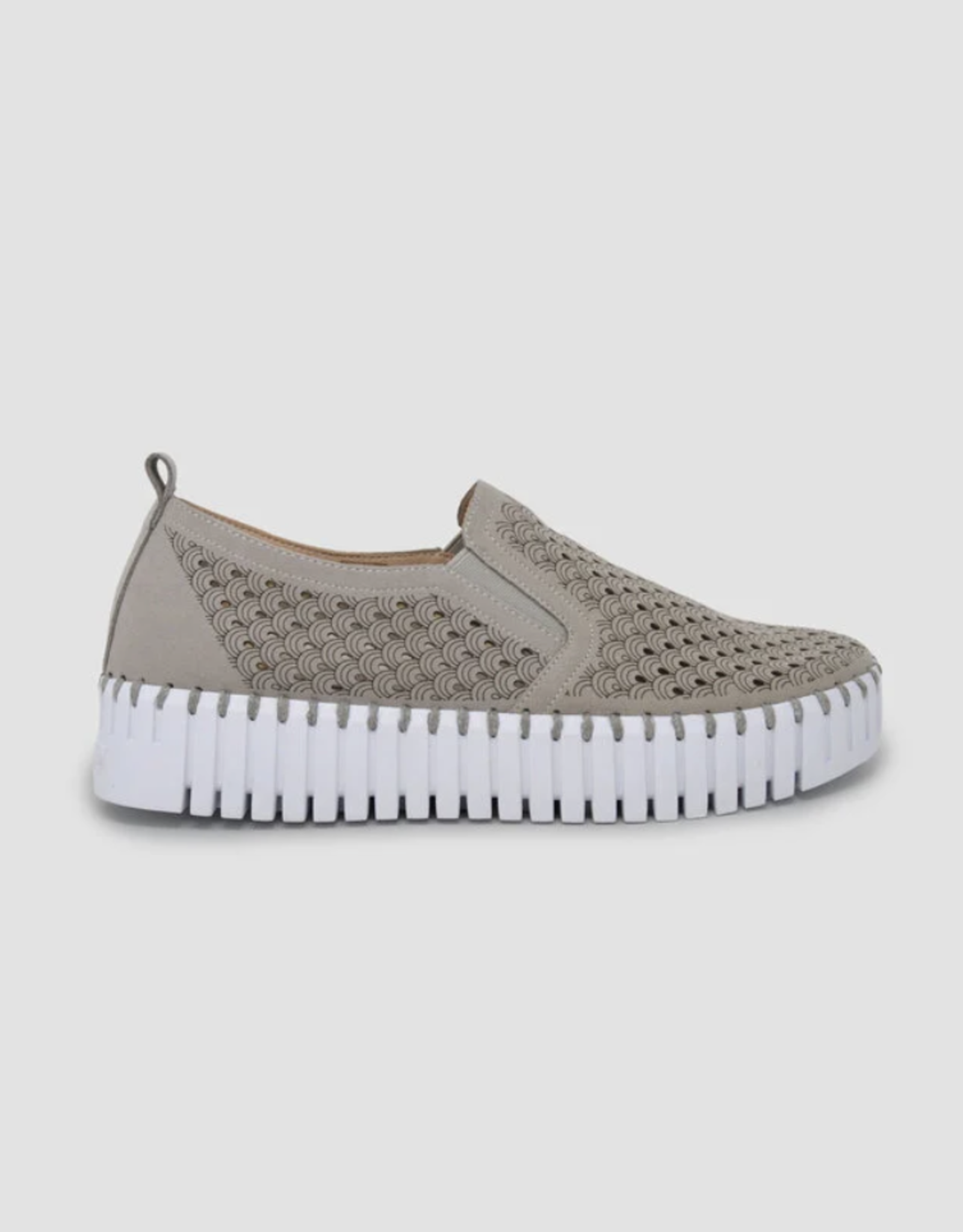 Ilse Jacobsen Ilse Jacobsen - Tulipc1002 Slip On SS25