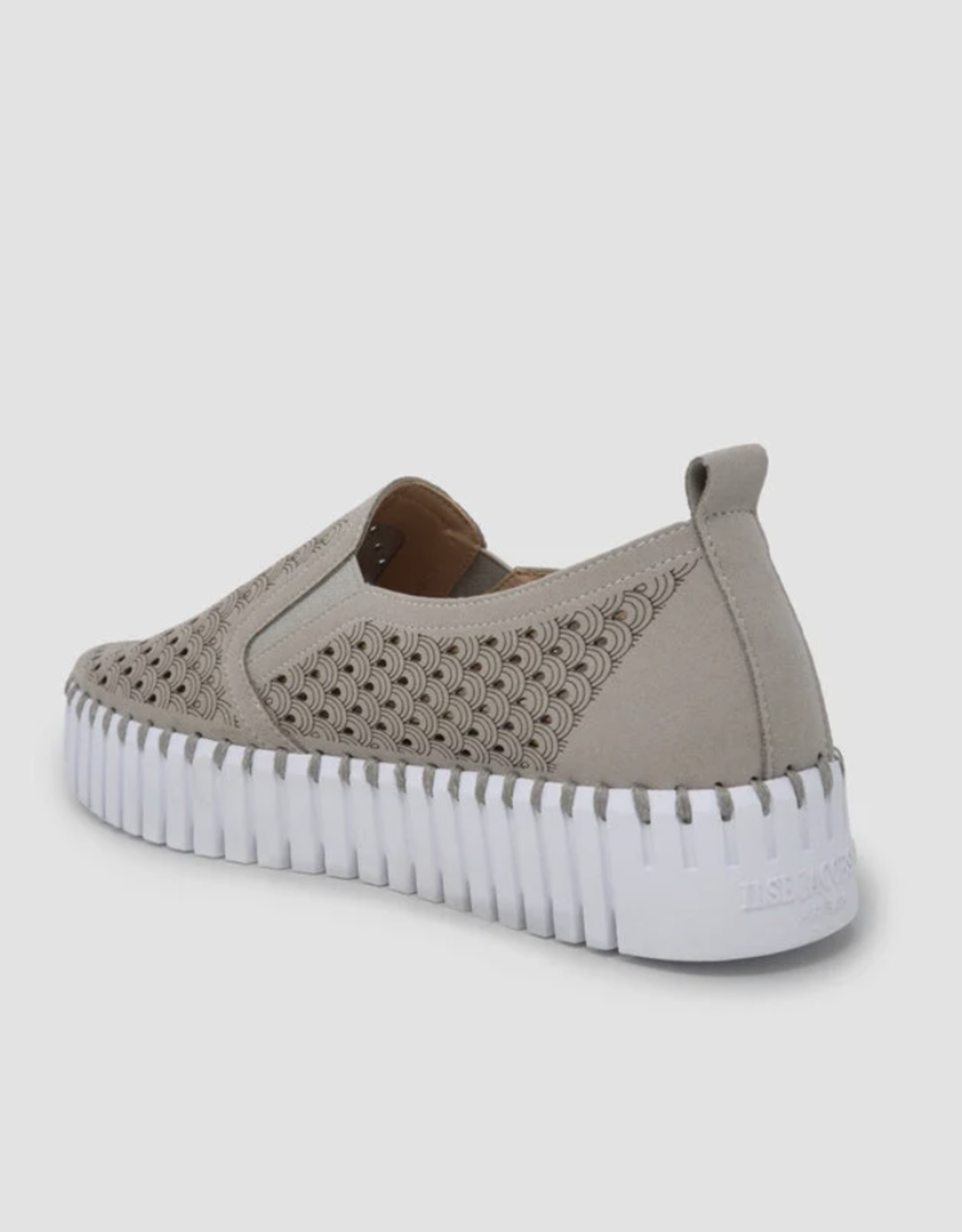 Ilse Jacobsen Ilse Jacobsen - Tulipc1002 Slip On SS25