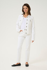Kaffé Kaffe - KAzelina Denim Jacket SS25