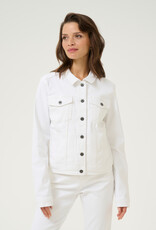 Kaffé Kaffe - KAzelina Denim Jacket SS25