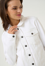Kaffé Kaffe - KAzelina Denim Jacket SS25