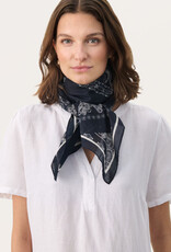 Part Two Part Two - LouiPW Scarf SS25
