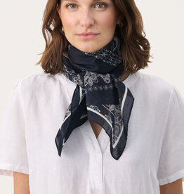 Part Two Part Two - LouiPW Scarf SS25