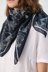 Part Two Part Two - LouiPW Scarf SS25