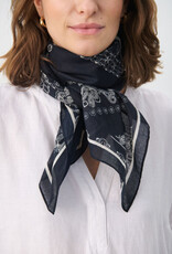 Part Two Part Two - LouiPW Scarf SS25