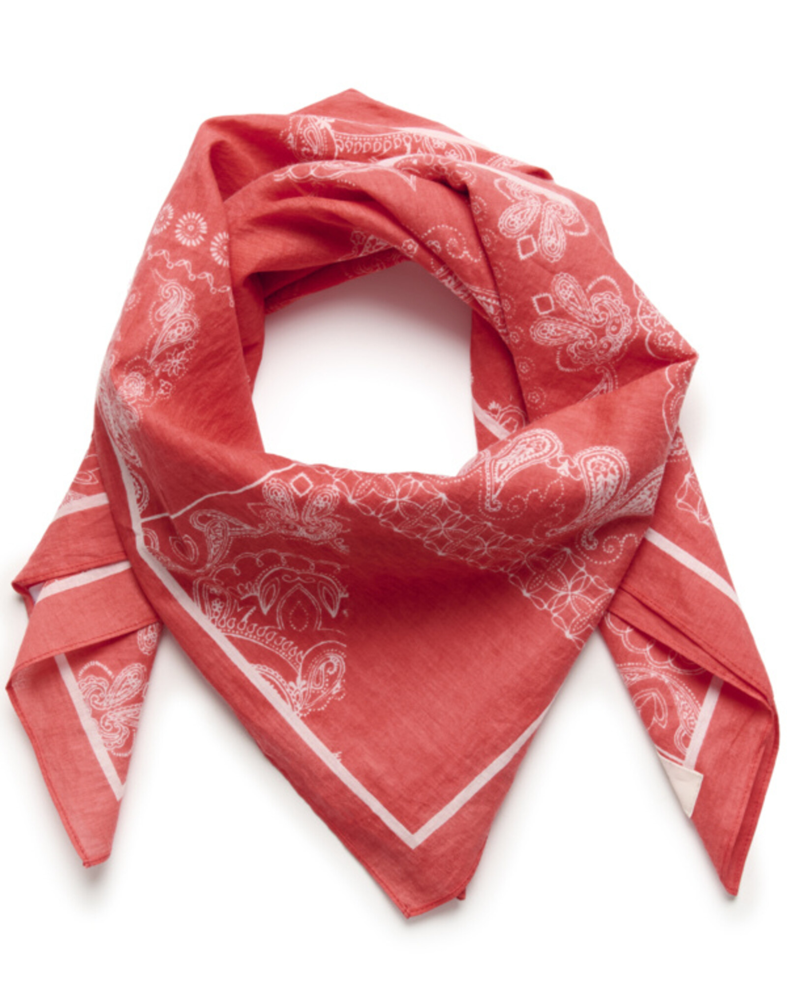 Part Two Part Two - LouiPW Scarf SS25