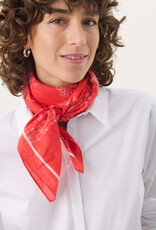 Part Two Part Two - LouiPW foulard  SS25