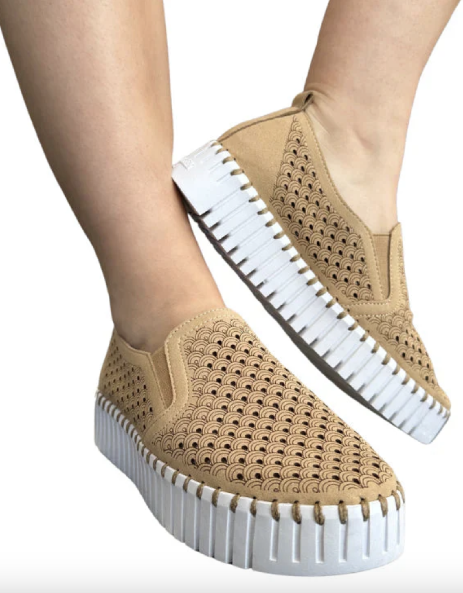 Ilse Jacobsen Ilse Jacobsen - Tulipc1002 Slip On SS25