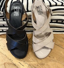 Miz Mooz Miz Mooz - Lilium  sandales SS25