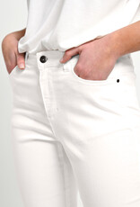 Kaffé Kaffé -  KAzelina Jeans 7/8 SS25
