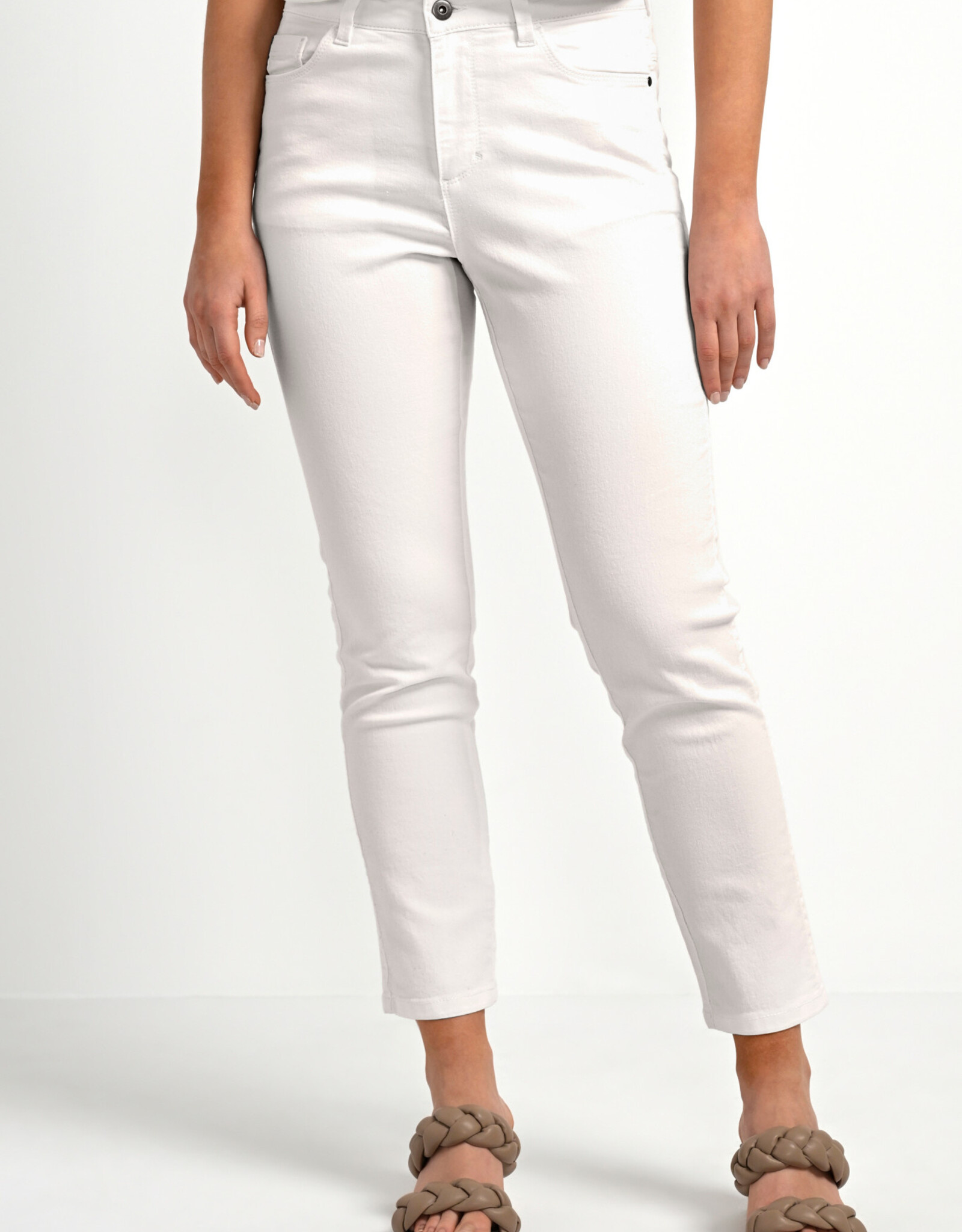 Kaffé Kaffé -  KAzelina Jeans 7/8 SS25