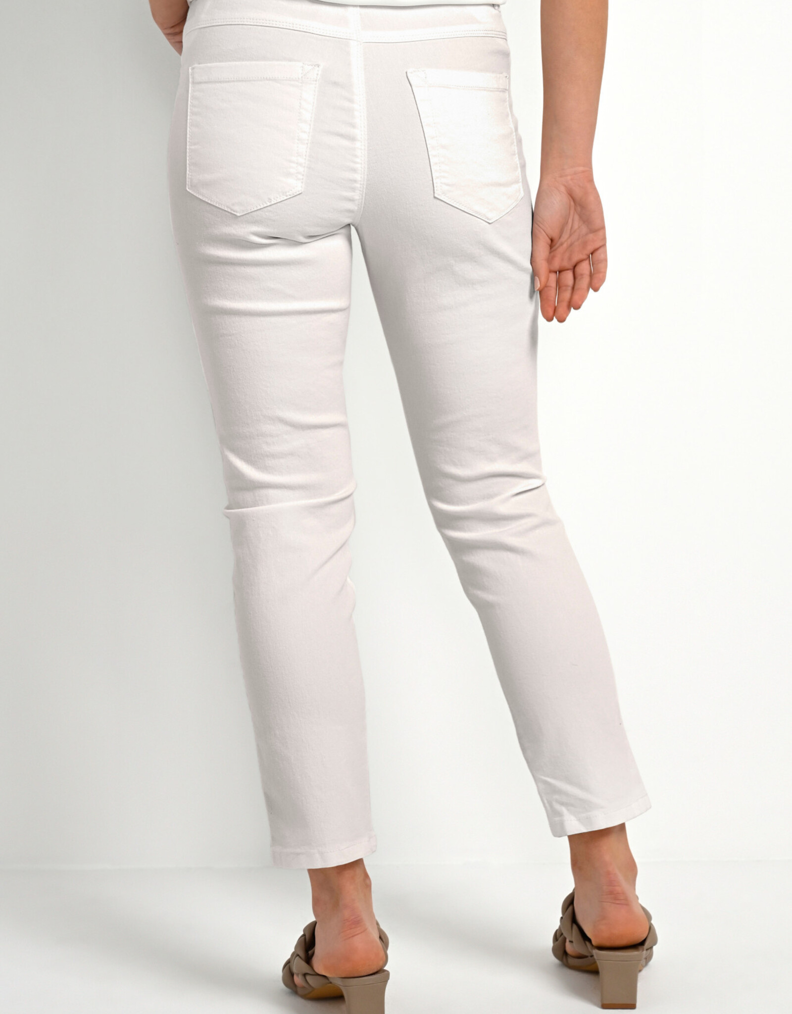 Kaffé Kaffé -  KAzelina Jeans 7/8 SS25