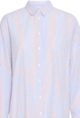 ICHI Ichi-Ihjanex chemise rayée SS25