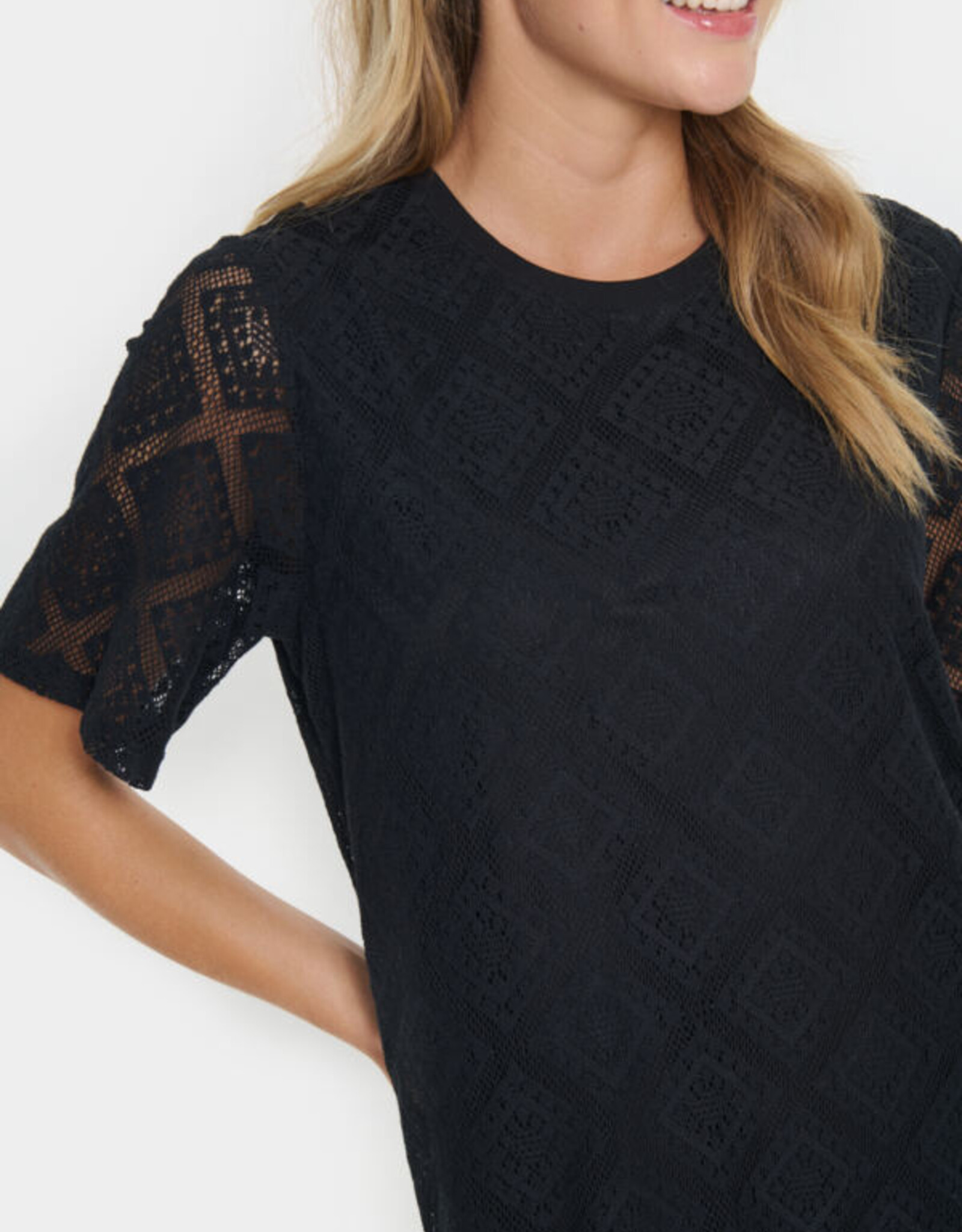 Saint-Tropez Saint- Tropez- Jacobinasz robe SS25