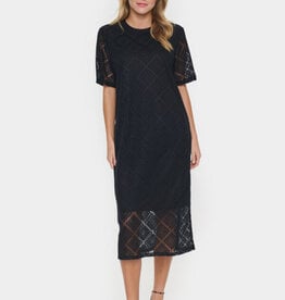 Saint-Tropez Saint- Tropez- Jacobinasz robe SS25