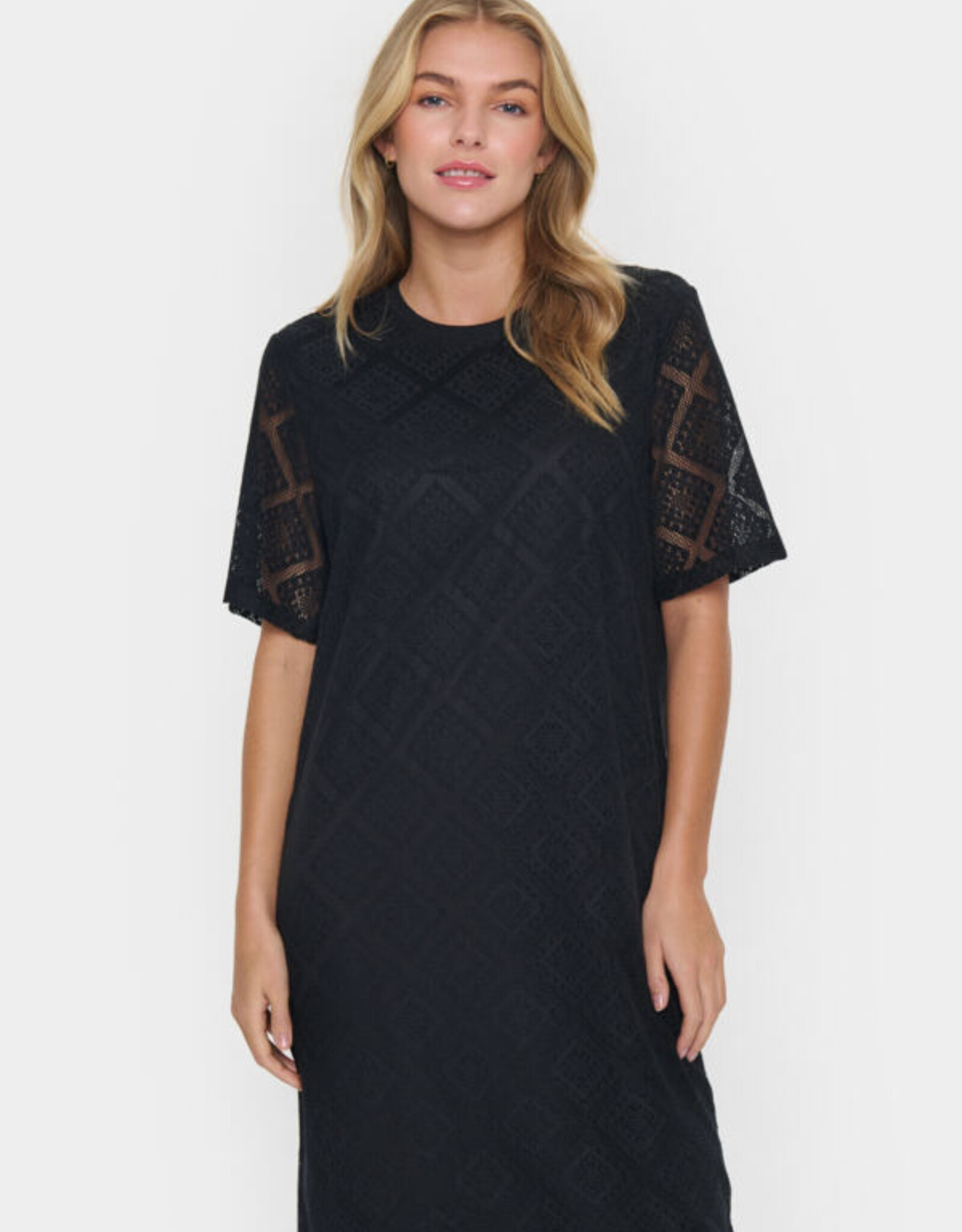 Saint-Tropez Saint- Tropez- Jacobinasz robe SS25