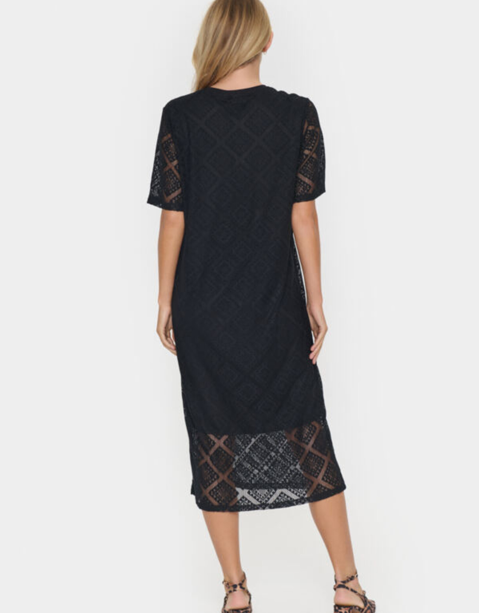 Saint-Tropez Saint- Tropez- Jacobinasz robe SS25